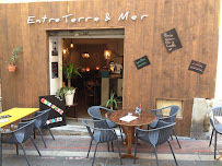 Photos du propriétaire du Restaurant de fruits de mer Entre Terre & Mer à Marseille - n°7