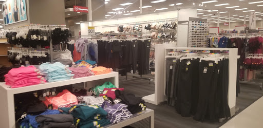 Shopping Mall «Troy Hills Shopping Center», reviews and photos, 1157 US-46, Parsippany, NJ 07054, USA