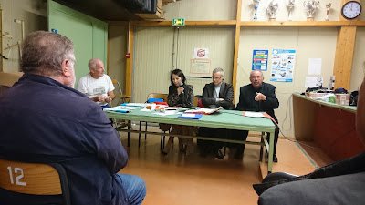 Tir Castelnaudary à Castelnaudary