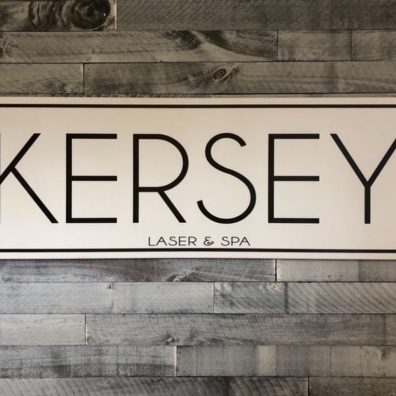 Kersey Laser & Spa