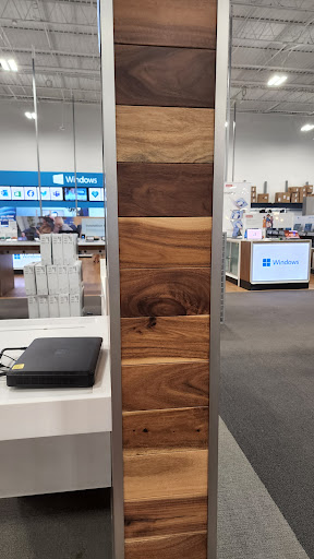 Electronics Store «Best Buy», reviews and photos, 2460 Cobb Pkwy SE, Smyrna, GA 30080, USA