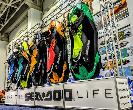Motorsports Store «Minneapolis Motor Sports», reviews and photos, 801 Louisiana Ave S, Minneapolis, MN 55426, USA