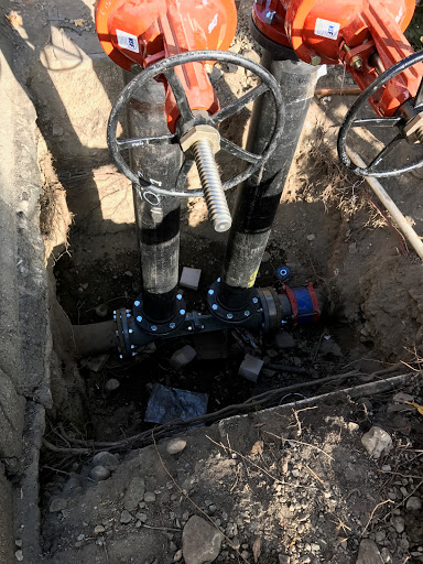 Plumber «E R Block Plumbing», reviews and photos, 10916 Hole Ave, Riverside, CA 92505, USA