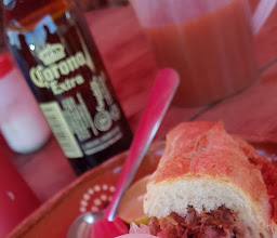 Tortas Ahogadas El Gallo photo