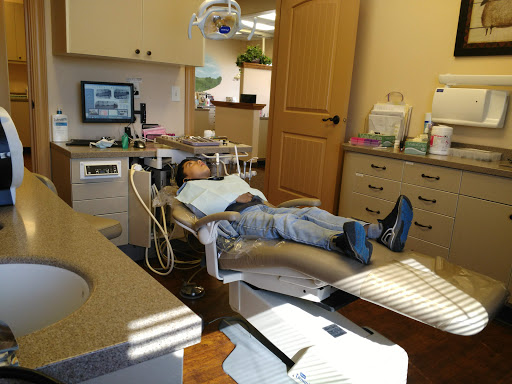 Dentistry For Children - West Valley City