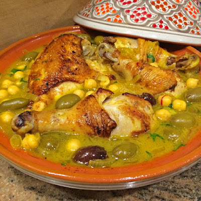 Ladidyemma à Carcassonne
