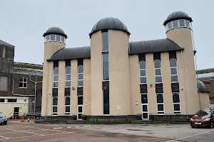 Dundee Central Mosque image