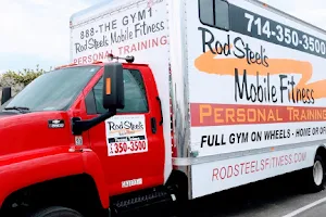 Rod Steels Mobile Fitness image