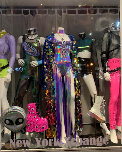 Clothing Store «Panache Clothing Store», reviews and photos, 225 Broadway E, Seattle, WA 98102, USA