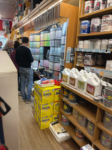 Hardware Store «Glen Head Hardware», reviews and photos, 21 Glen Head Rd, Glen Head, NY 11545, USA