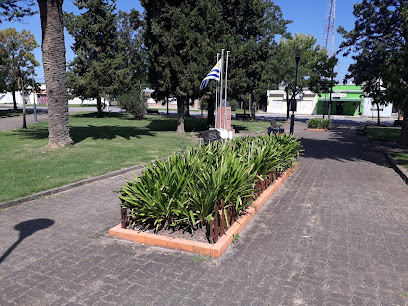 Plaza de los Cerrillos