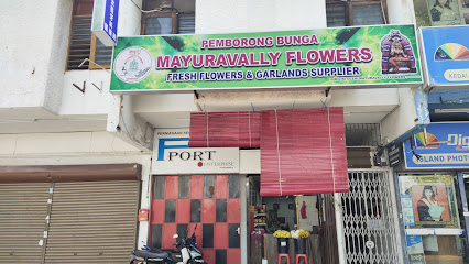 Mayuravally Flowers