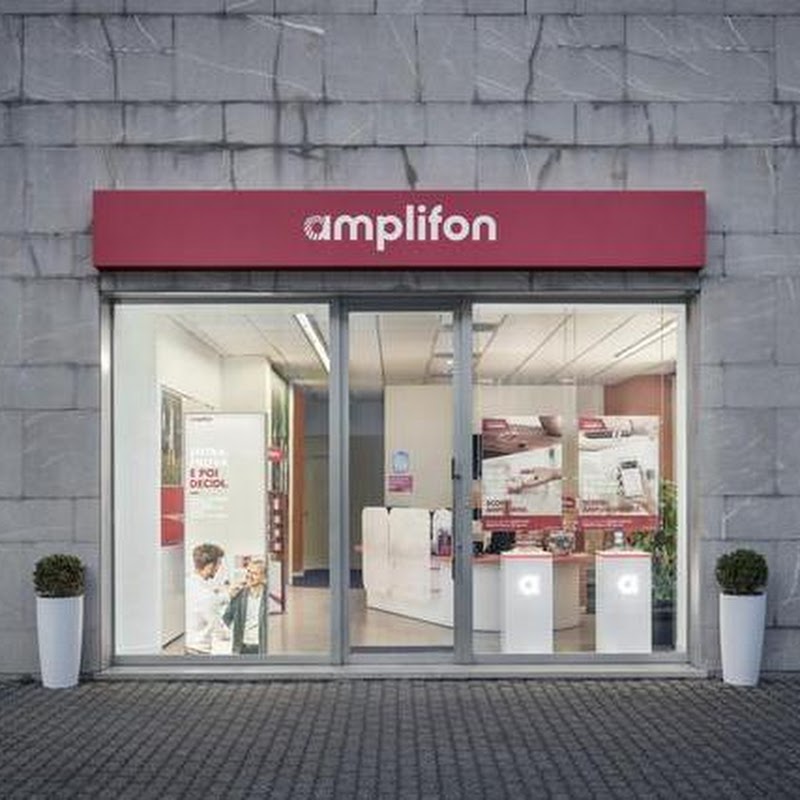 Amplifon