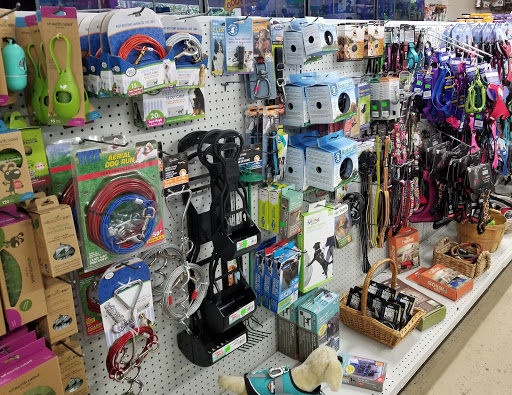 Pet Supply Store «The Grooming Place Pet Shop», reviews and photos, 1713 Main St, Chester, MD 21619, USA