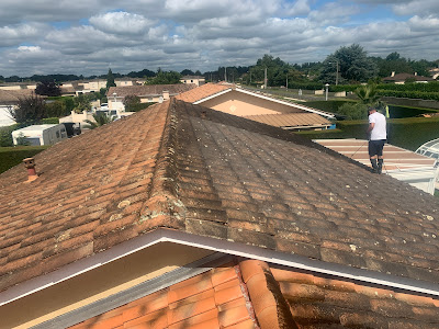 ENTREPRISE BEAUTOUR COUVERTURE COUVREUR MÉRIGNAC 33 ÉTANCHÉITÉ ZINGUERIE TOIT TERRASSE à Mérignac