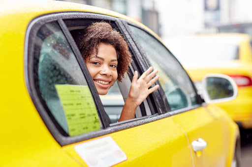 A 1 Taxi Cab of Carlsbad