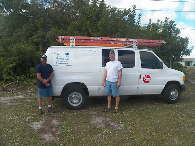 B & D HEATING AND A/C, INC 
