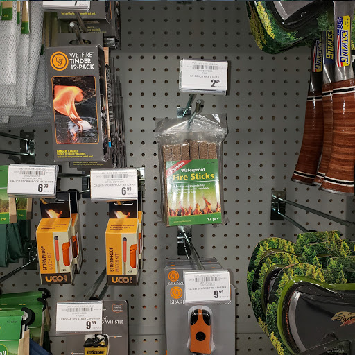 Sporting Goods Store «Academy Sports + Outdoors», reviews and photos, 14405 W 135th St, Olathe, KS 66062, USA