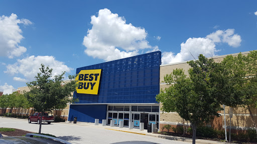 Electronics Store «Best Buy», reviews and photos, 8251 Gateway Overlook Dr, Elkridge, MD 21075, USA