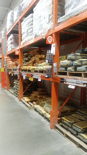 Home Improvement Store «The Home Depot», reviews and photos, 205 Anderson Ln N, Hendersonville, TN 37075, USA