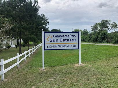 Commerce Park Sun Estates 1