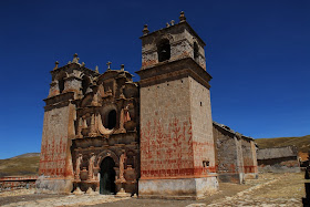 Templo De San Pedro Apostol