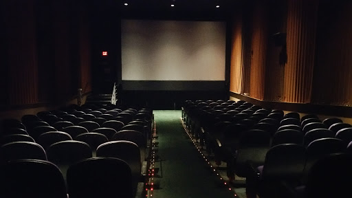 Movie Theater «Cinemark Woodland Mall Cinema», reviews and photos, 1234 N Main St, Bowling Green, OH 43402, USA