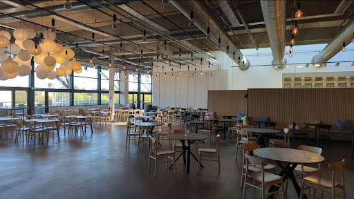 IKEA Swedish restaurant in Gentofte, Allerød