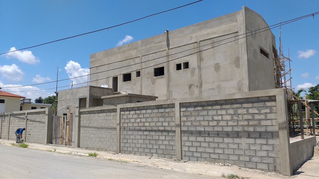 Centro Diagnóstico Y Atención Primaria Palmarito