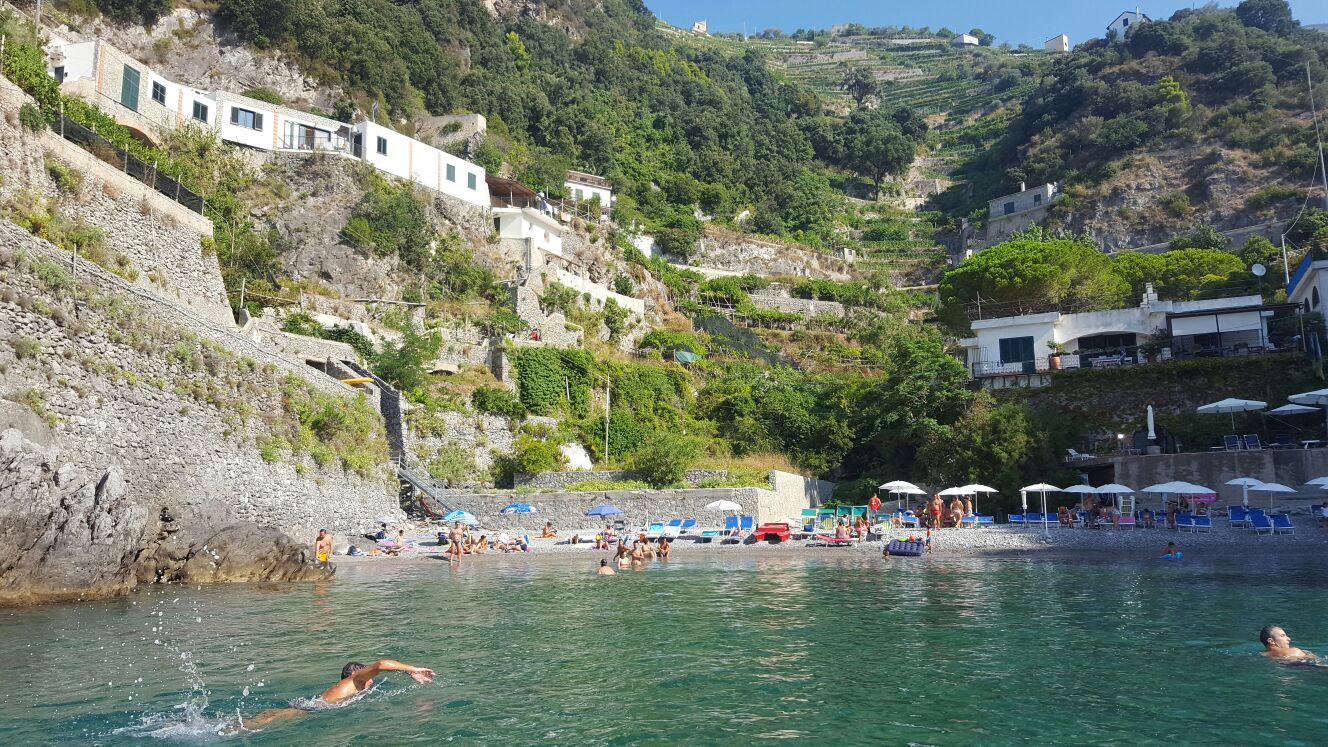 Clear Water beach'in fotoğrafı çok temiz temizlik seviyesi ile
