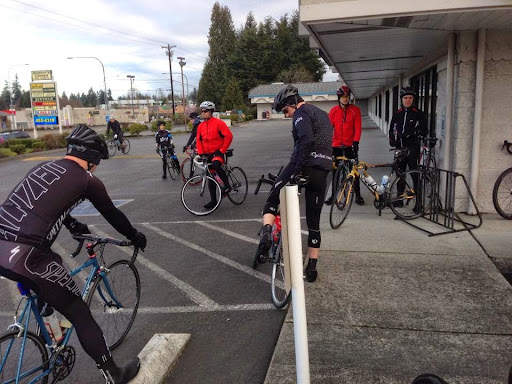 Bicycle Store «Bicycle Centres of Silver Lake», reviews and photos, 13027 Bothell Everett Hwy, Everett, WA 98208, USA