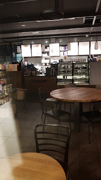 Atmosphère du Café Starbucks à Mougins - n°18
