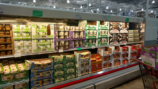 Warehouse store «Costco Wholesale», reviews and photos, 27220 Heather Ridge Rd, Laguna Niguel, CA 92677, USA