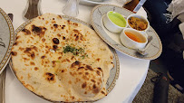 Naan du Restaurant indien New Jawad à Paris - n°2