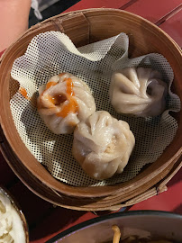 Dim Sum du Restaurant servant des nouilles chinoises N88DLES à Toulouse - n°11