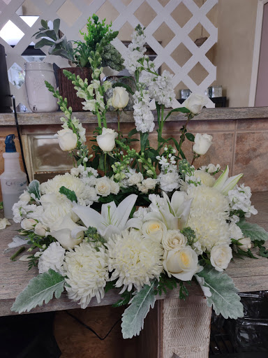 Florist «Flower Time», reviews and photos, 2089 N Lecanto Hwy, Lecanto, FL 34461, USA