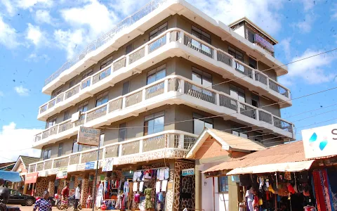Ugabe Hotel image