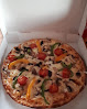 Pizza Avanti - Lieferservice und Biergarten Haßfurt