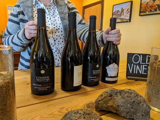 Vineyard «Cooper Mountain Vineyards», reviews and photos, 20121 SW Leonardo Ln, Beaverton, OR 97007, USA