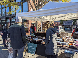 The Tannery Marketplace