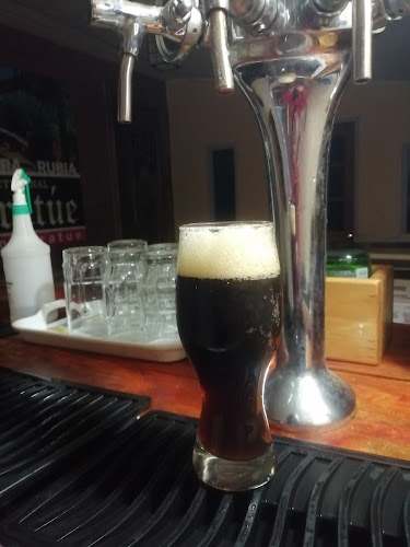 Opiniones de Cerveza Artesanal Quitratúe en Gorbea - Pub