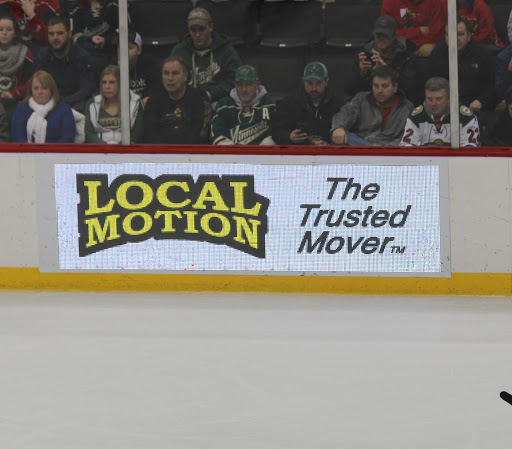 Moving Company «Local Motion Moving Company», reviews and photos, 8625 Monticello Ln N, Maple Grove, MN 55369, USA