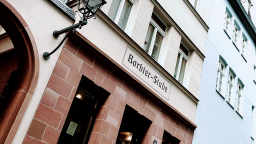 Barbier-Stube D. Alt