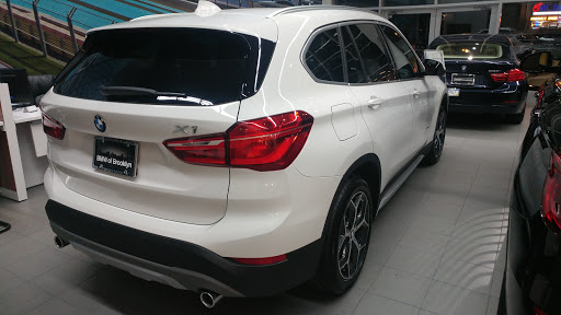 BMW Dealer «Life Quality BMW: Sales», reviews and photos, 9326 4th Ave, Brooklyn, NY 11209, USA