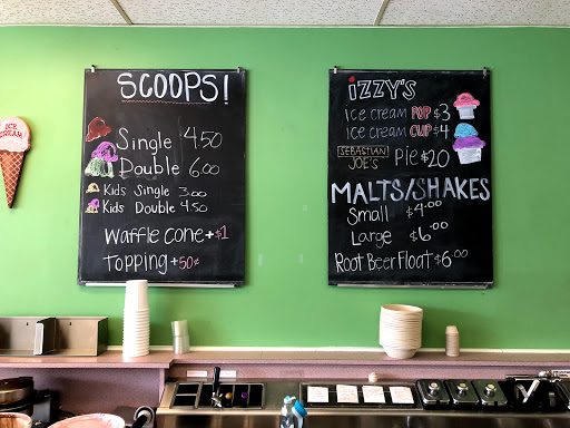 Ice Cream Shop «Neighborhood Ice Cream Shoppe», reviews and photos, 6137 Kellogg Ave, Edina, MN 55424, USA