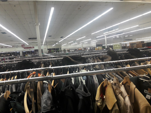 Thrift Store «The Salvation Army Family Store & Donation Center», reviews and photos, 730 N Pontiac Trail, Walled Lake, MI 48390, USA