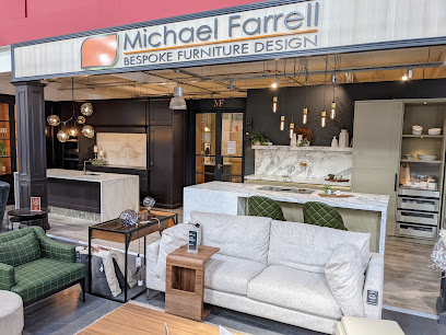 Michael Farrell Kitchens