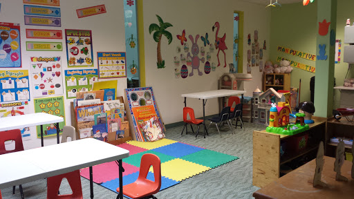 Day Care Center «Super Kid Learning Center», reviews and photos, 1480 George Dieter Dr, El Paso, TX 79936, USA