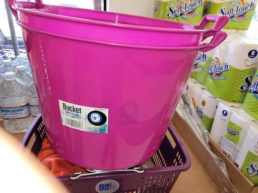 Discount Store «99 Cents Only Stores», reviews and photos, 301 Arneill Rd, Camarillo, CA 93010, USA