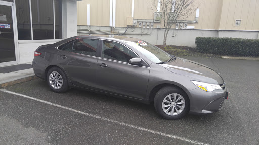 Used Car Dealer «Rodland Toyota Used Cars», reviews and photos, 7125 Evergreen Way, Everett, WA 98203, USA